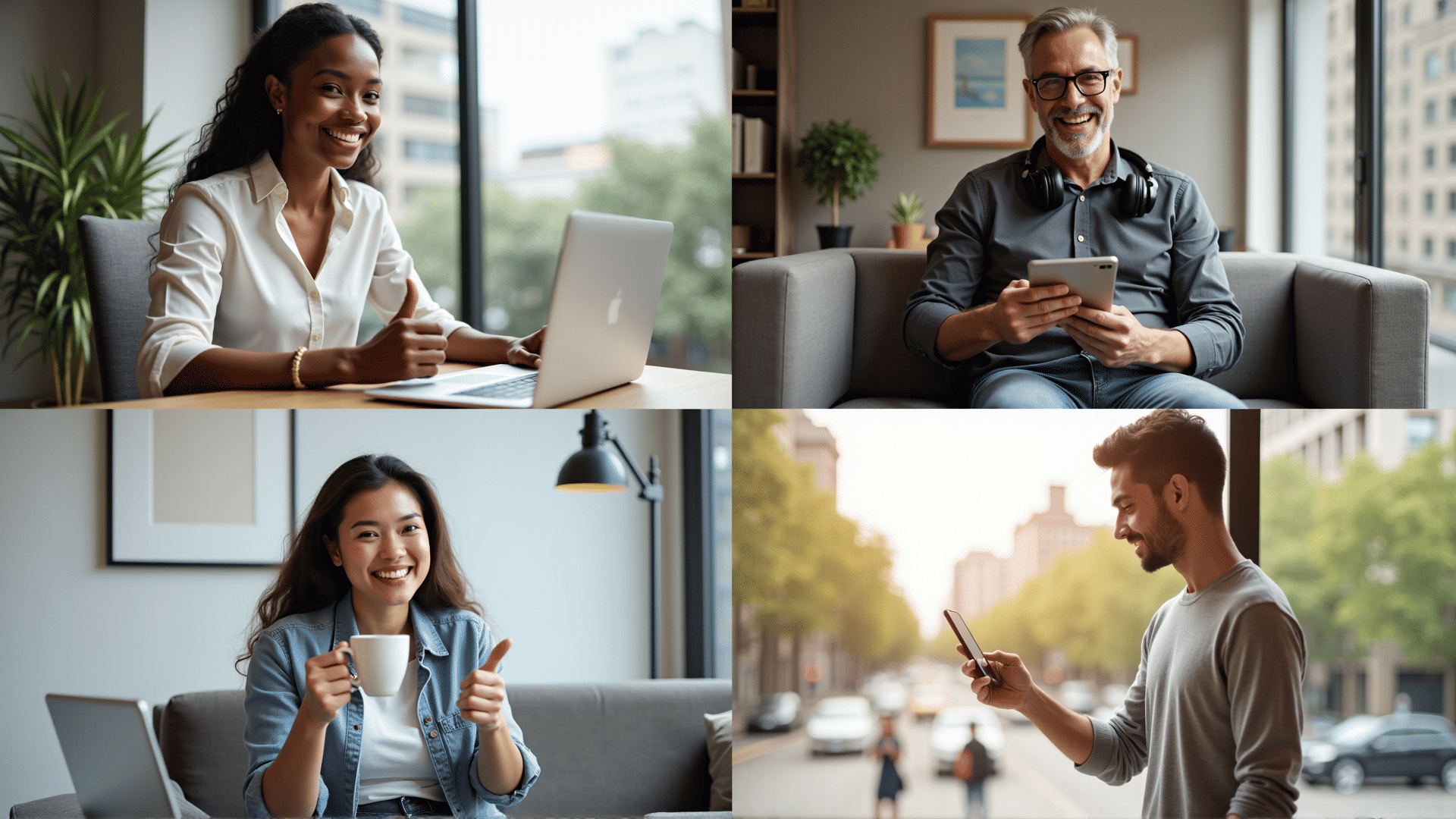 Cashmere Wallet User Testimonials